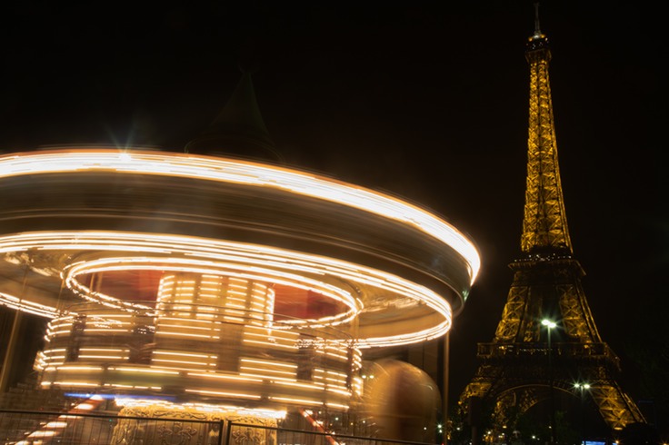 carosel eiffel-1